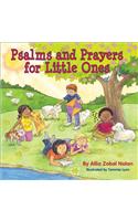 Psalms and Prayers for Little Ones