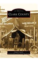 Clark County: (Images of America (Arcadia Publishing))