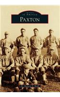 Paxton