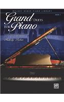 Grand Duets for Piano, Bk 3