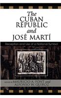 The Cuban Republic and JosZ Mart'