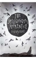 Spellgrinder's Apprentice