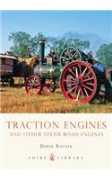Traction Engines