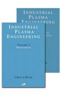 Industrial Plasma Engineering - 2 Volume Set