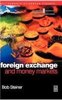 Foreign Exchange and Money Markets