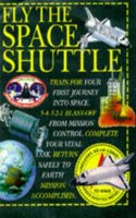 Action Book: Fly The Space Shuttle