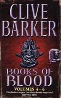 Books Of Blood Omnibus 2