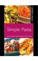 Cooks Library: Simple Pasta