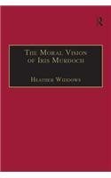 The Moral Vision of Iris Murdoch