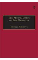 Moral Vision of Iris Murdoch