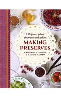 Making Preserves