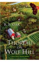 Thoreau on Wolf Hill