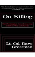 On Killing