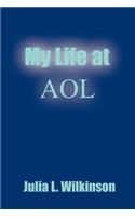 My Life at AOL