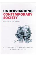 Understanding Contemporary Society