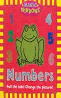 Numbers UK Version