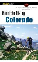 Mountain Biking Colorado