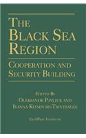 The Black Sea Region