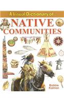 Visual Dictionary of Native Communities
