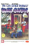 You Can Teach Yourself Blues Git