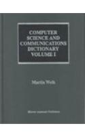 Computer Science and Communications Dictionary
