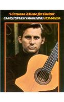 Romanza