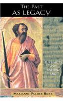 Past as Legacy: Luke-Acts and Ancient Epic