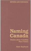 Naming Canada