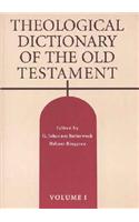 Theological Dictionary of the Old Testament
