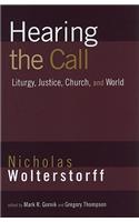 Hearing the Call