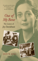 Out of My Bone