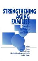 Strengthening Aging Families