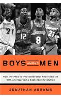 Boys Among Men