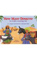 How Many Donkeys?