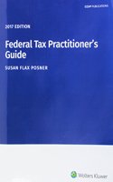 Federal Tax Practitioner's Guide (2017)