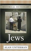 Historical Dictionary of the Jews