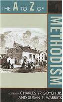 The A to Z of Methodism