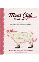 Meat Club Cookbook