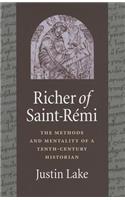 Richer of Saint-Remi