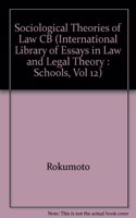 Sociological Theories of Law