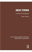 New Firms
