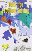 Steck-Vaughn Tools for Problem Solving: Student Workbook (Level A)(Steck-Vaughn Tools for Problem Solving)