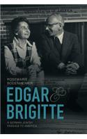 Edgar and Brigitte