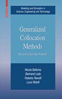 Generalized Collocation Methods