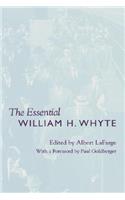 Essential William H. Whyte