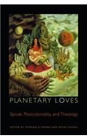 Planetary Loves