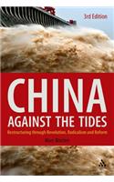 China Against the Tides, 3rd Ed.