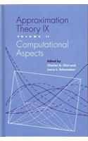 Approximation Theory IX
