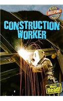 Construction Worker