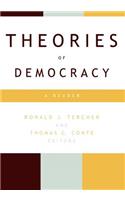 Theories of Democracy: A Reader